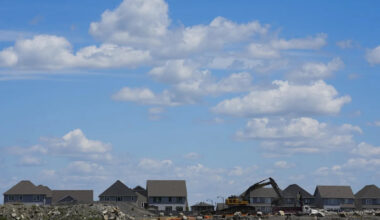 Canada needs up to 4.69 million new homes by 2036, but construction could slow: CMHC