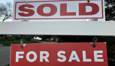 Canada's housing market 'finally' moving toward recovery this year: RBC