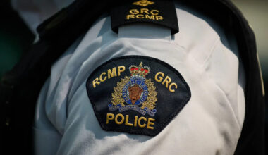 Small plane makes emergency landing on highway east of Edmonton: RCMP