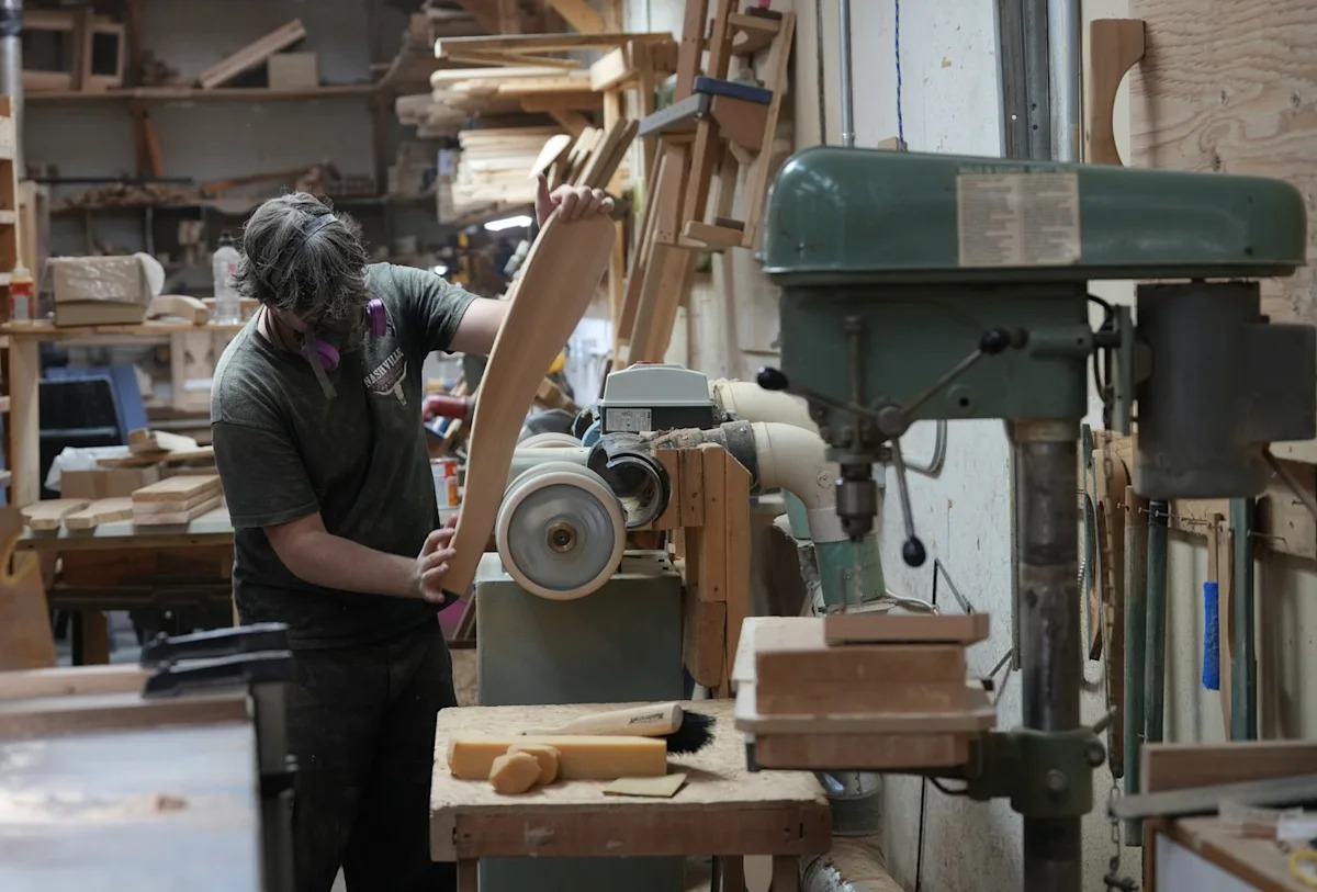 Tariffs have some mom-and-pop manufacturers considering move to United States