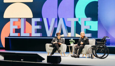 Toronto tech conference Elevate rebrands to Nrth, has plans to expand