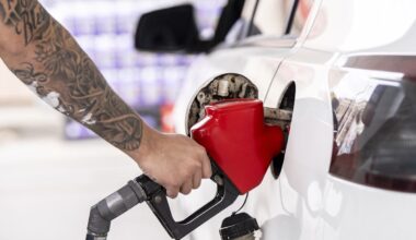 Ottawa to announce extension of gas tax holiday beyond Labour Day