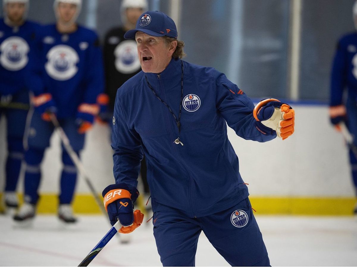 The secret to Mike Babock's success with the Edmonton Oilers may be making his best even better: 9 Things