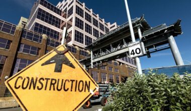 Closing roads for construction will cost Edmonton builders more in 2027
