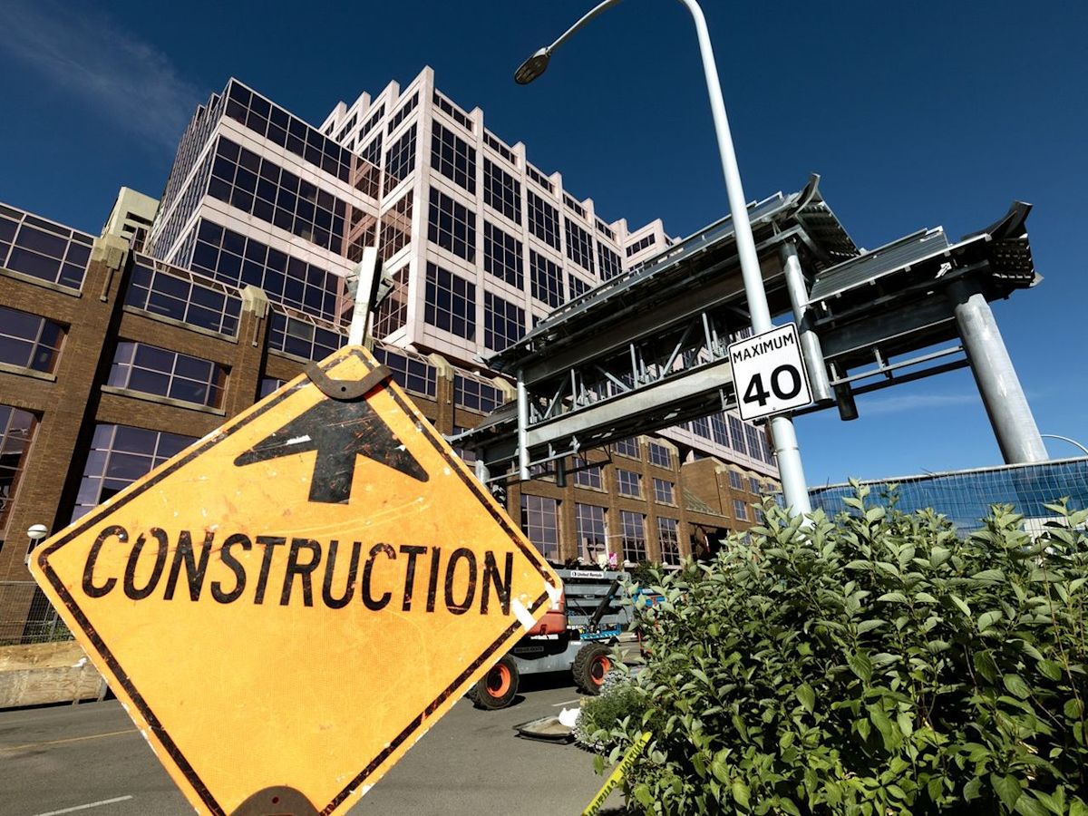 Closing roads for construction will cost Edmonton builders more in 2027