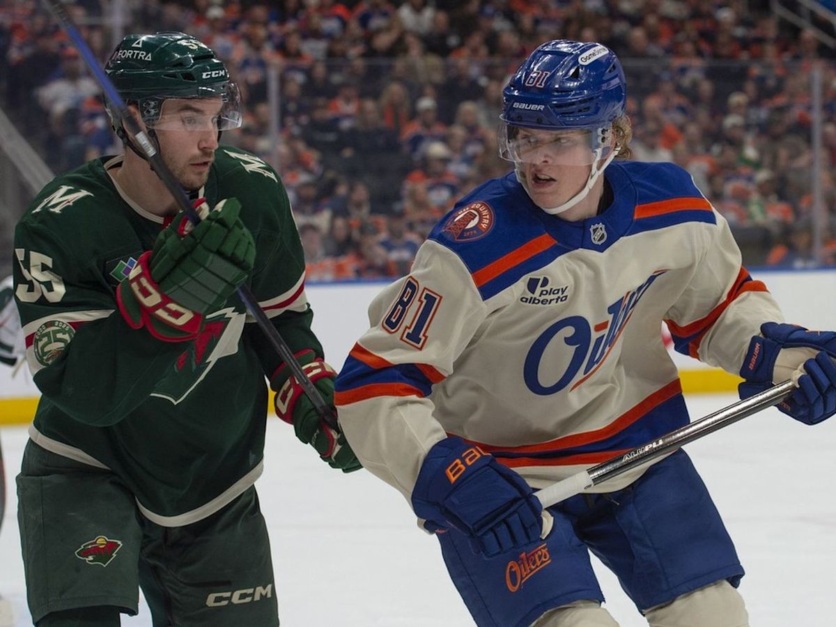 Can Samanski emerge as a secret weapon for Babcock and the Edmonton Oilers?