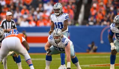 “Sam Howell Is Trash”: NFL Legend Rips Cowboys for Cutting Joe Milton From 53-Man Roster