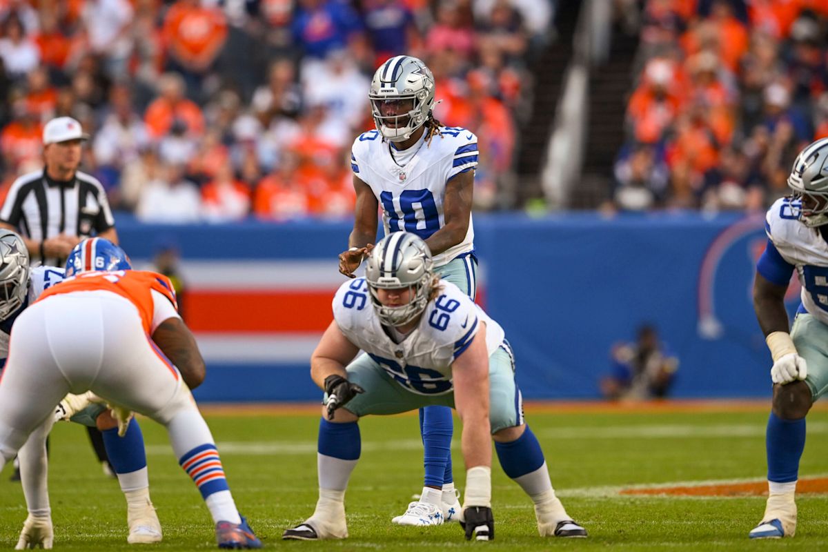 “Sam Howell Is Trash”: NFL Legend Rips Cowboys for Cutting Joe Milton From 53-Man Roster