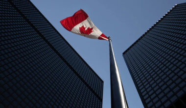 Some of Canada’s biggest financial players are promising billions of dollars ahead of Mark Carney’s investment summit
