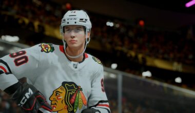 NHL 27 Unlocks Soon — Here's The Exact Release Time
