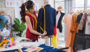 The Bespoke Advantage: Fashion Made To Fit And Empower The Individual