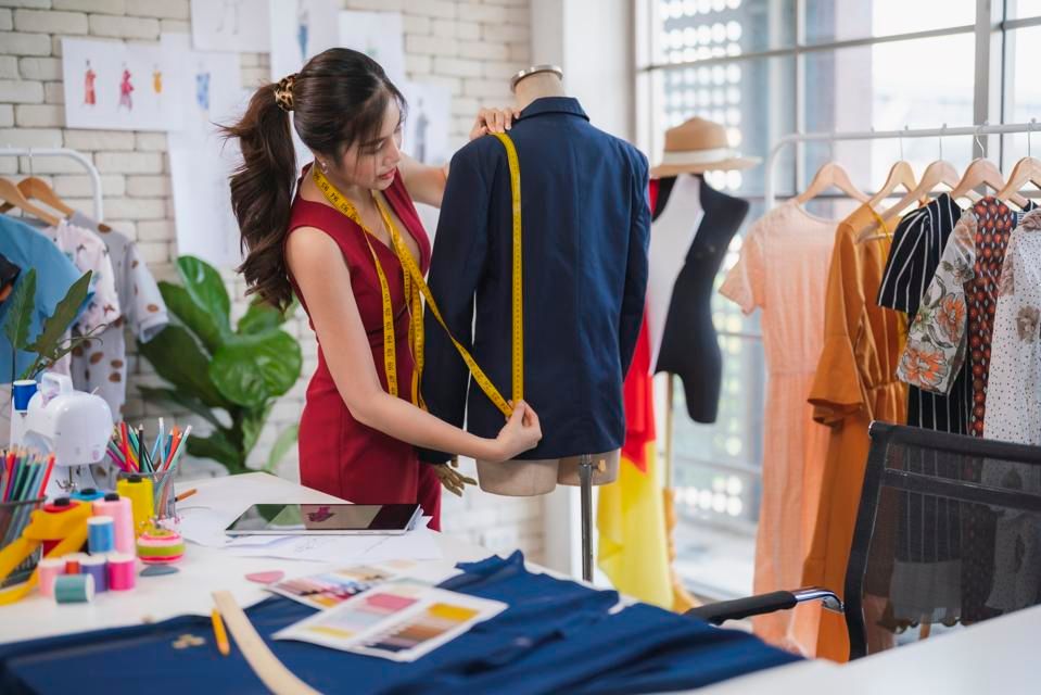 The Bespoke Advantage: Fashion Made To Fit And Empower The Individual