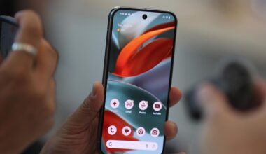 Millions Of Android Phones Are Getting A Free Google Upgrade