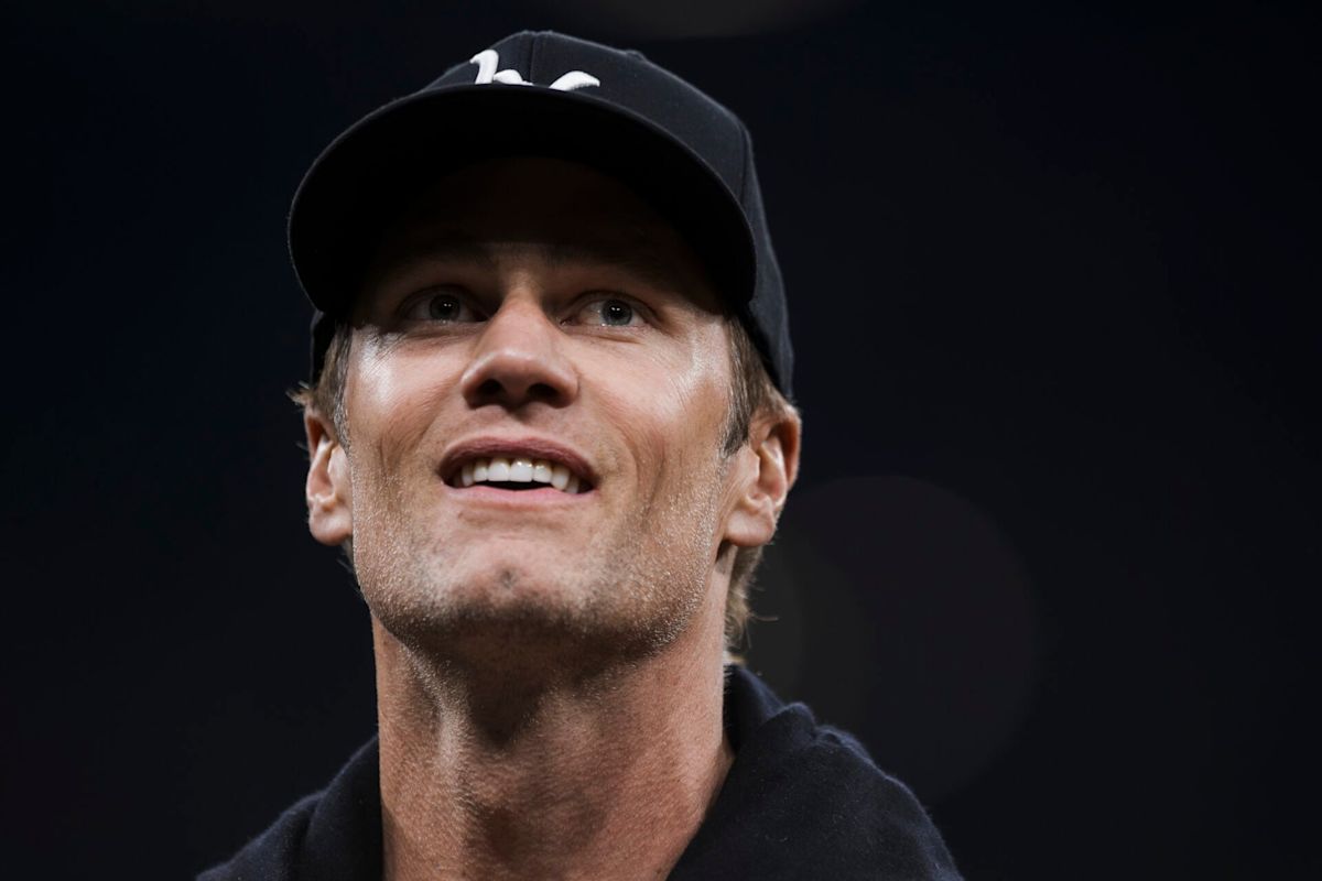 Tom Brady’s 2022 divorce with Gisele Bundchen made NFL legend look like a ‘cancer patient’