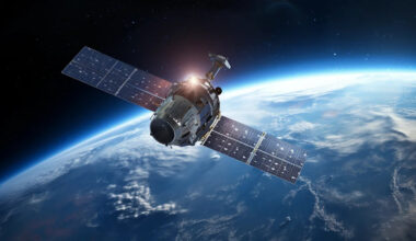 Musk Moves Up SpaceX (SPCX)’s Orbital Data Center Timeline, Again