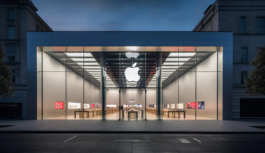 Apple (AAPL) Took a Different Pricing Approach with its New iPhones in China