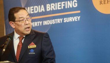 Rehda survey finds property developers grappling with rising construction costs amid West Asia conflict