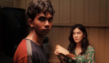 ‘The Fox King’ comes home after winning hearts in Toronto, Busan and Udine, showing in Malaysian cinemas from Sept 17