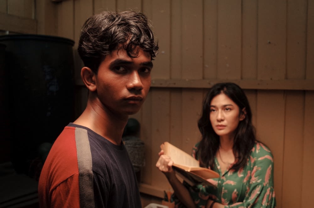 ‘The Fox King’ comes home after winning hearts in Toronto, Busan and Udine, showing in Malaysian cinemas from Sept 17