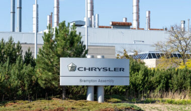 BYD inquires about Stellantis's shuttered 2.95M-sq-ft Brampton plant as 3,000 displaced workers wait for answers