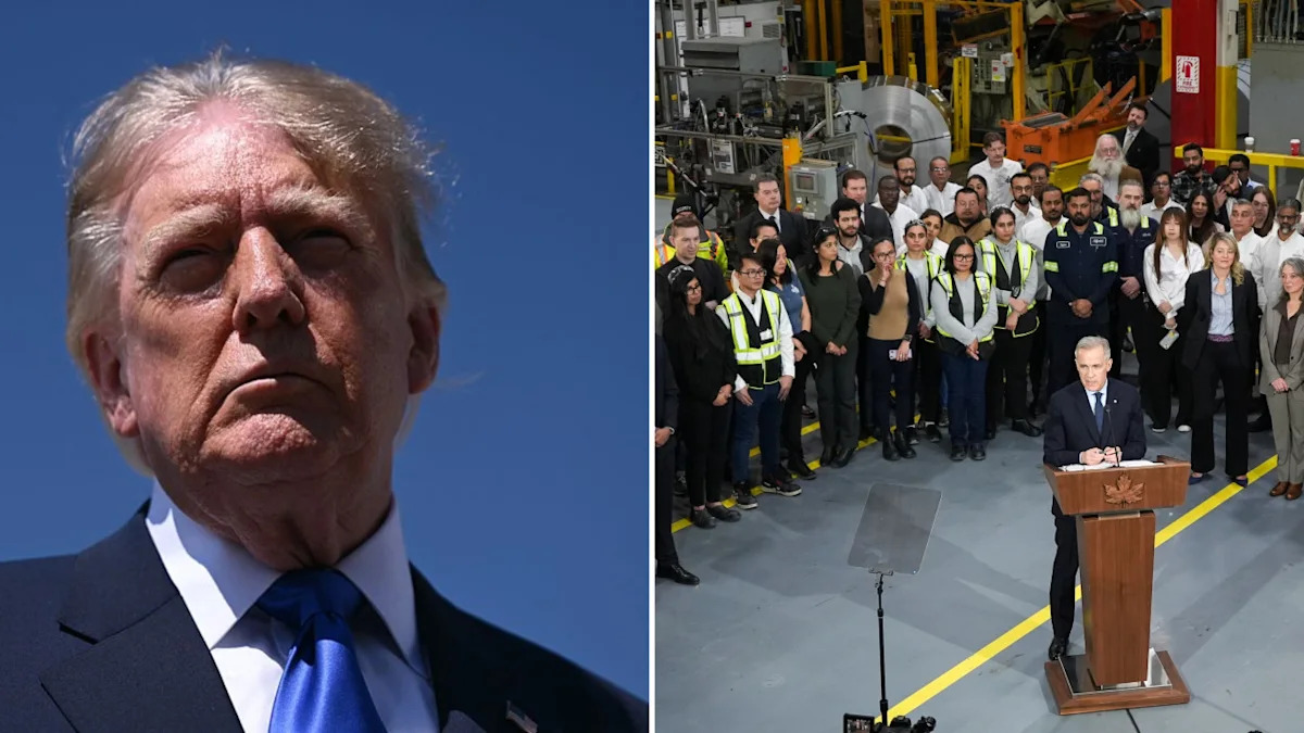 U.S. exit from North America's trade deal would hurt Canada — but not break it, Deloitte says