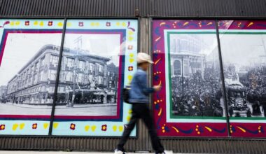 Ottawa 200: What did a day on Rideau Street look like decades ago?