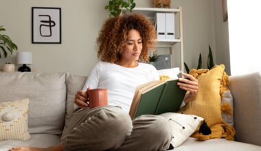 Psychologist Reveals 5 Unique Qualities of Daily Readers That Enhance Wellbeing