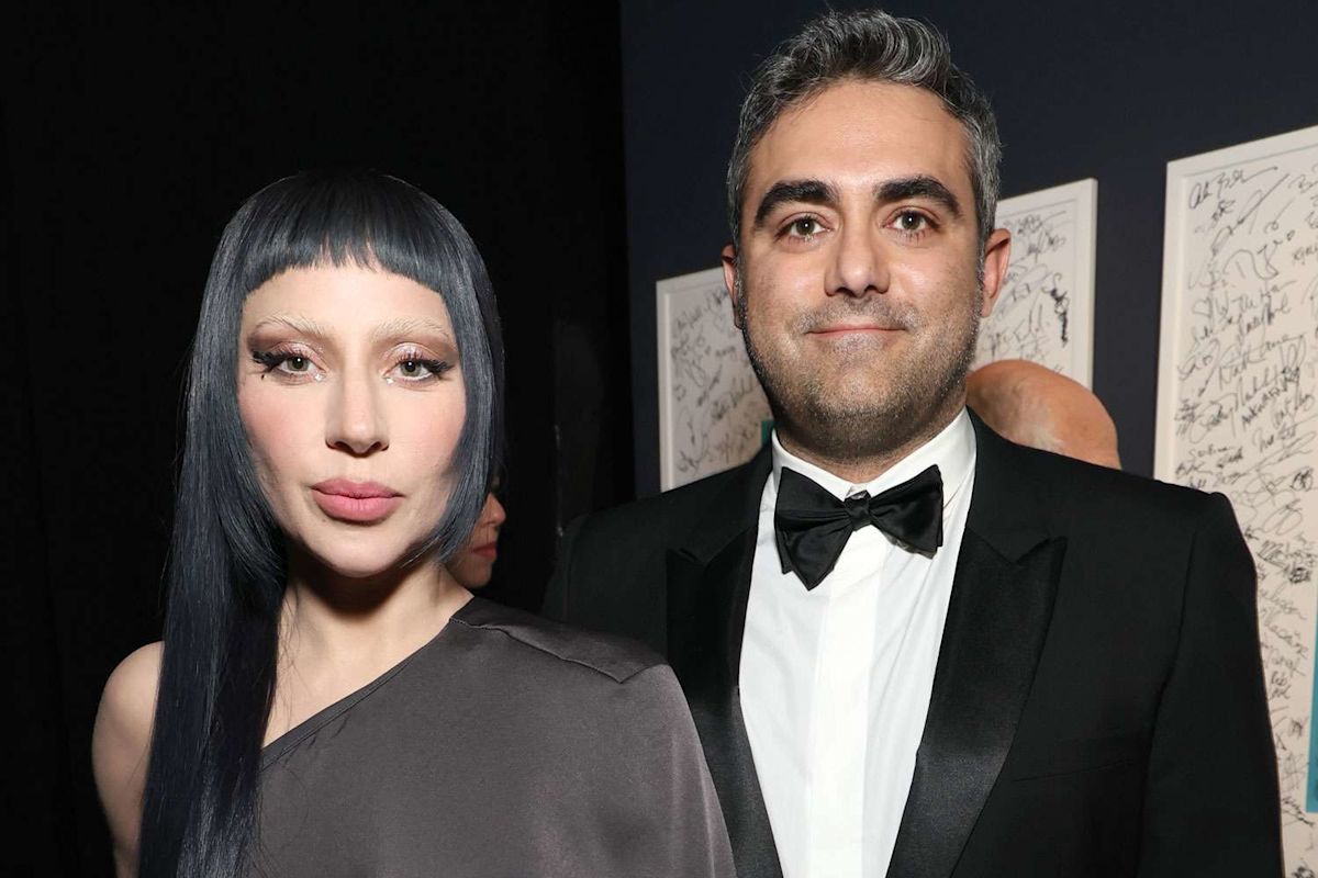 Lady Gaga Is a Mom! Singer Welcomes Baby with Fiancé Michael Polansky