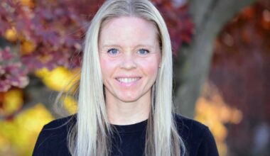 ‘Healthy’ Woman, 45, Undergoes Her First Routine Colonoscopy. The Results Were ‘Alarming’