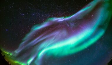 How to Watch Back-to-Back Northern Lights from 12 States Tonight