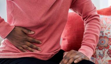 Woman with ‘Stabbing’ Pelvic Pain Scheduled a Hysterectomy. A Chance Encounter at Her Waitressing Job Changed Everything