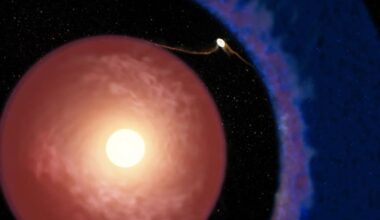 New ‘Baby’ Planet, Less Than 1 Million Years Old, Breaks Four-Way Tie to Claim Title of Youngest Known Planet: ‘This Is Just the Beginning’