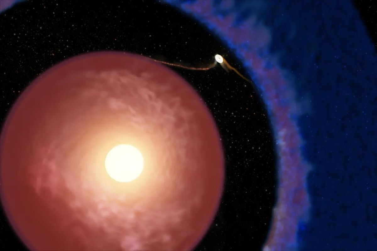 New ‘Baby’ Planet, Less Than 1 Million Years Old, Breaks Four-Way Tie to Claim Title of Youngest Known Planet: ‘This Is Just the Beginning’
