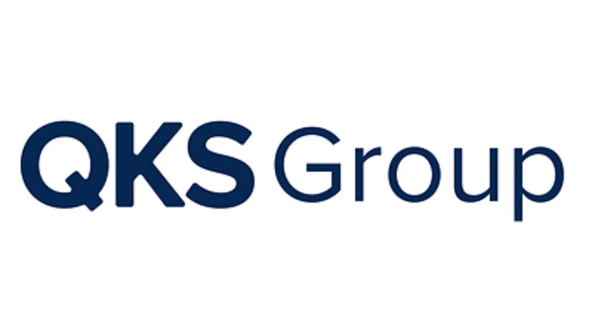 Raynet positioned as a Leader in the SPARK Matrix™: Unified Endpoint Management (UEM), 2026 by QKS Group