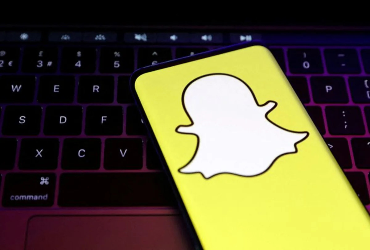 Snap targets enterprises with Salesforce, Nvidia AI tools for augmented-reality glasses