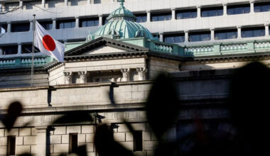 BOJ set to raise interest rates to 31-year high as inflation risks loom