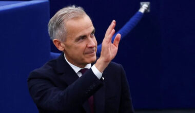 Trump derides EU pitch to Canada as 'laughable', threatens more tariffs
