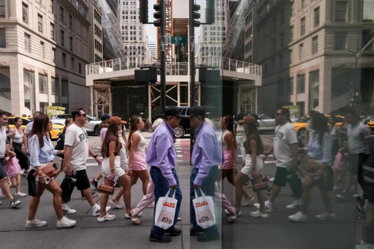 US consumer inflation picks up in August