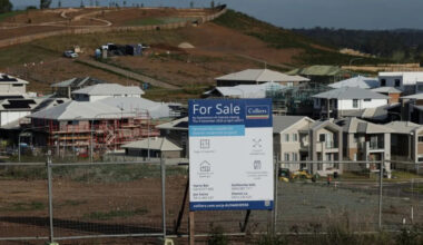 Analysis-Billions in collateral damage: The hidden cost of Australia's housing slowdown