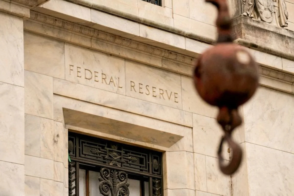 Fed hikes rates in search of 'timelier' drop in inflation, sees more tightening ahead