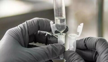 Why Is CSL (ASX:CSL) Launching Its New Flu Vaccine First In The UK?