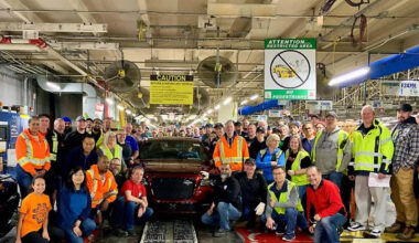 Stellantis Lined Up an Armored-Vehicle Builder for Brampton. Now It Needs the Union to Sign.