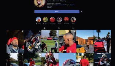 Oregon man allegedly seeded Google's AI Overviews with fake NFL bio, scammed 26 women