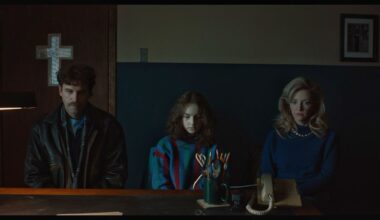 Toronto: ‘Purgatory’ Director Navigates Warring Parents and Girl Power in Dark Divorce Comedy
