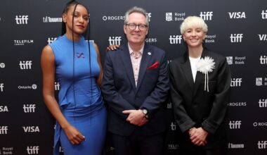 HBO Buys Megan Rapinoe Doc, Giving a Big Platform to Outspoken Soccer Legend (Exclusive)