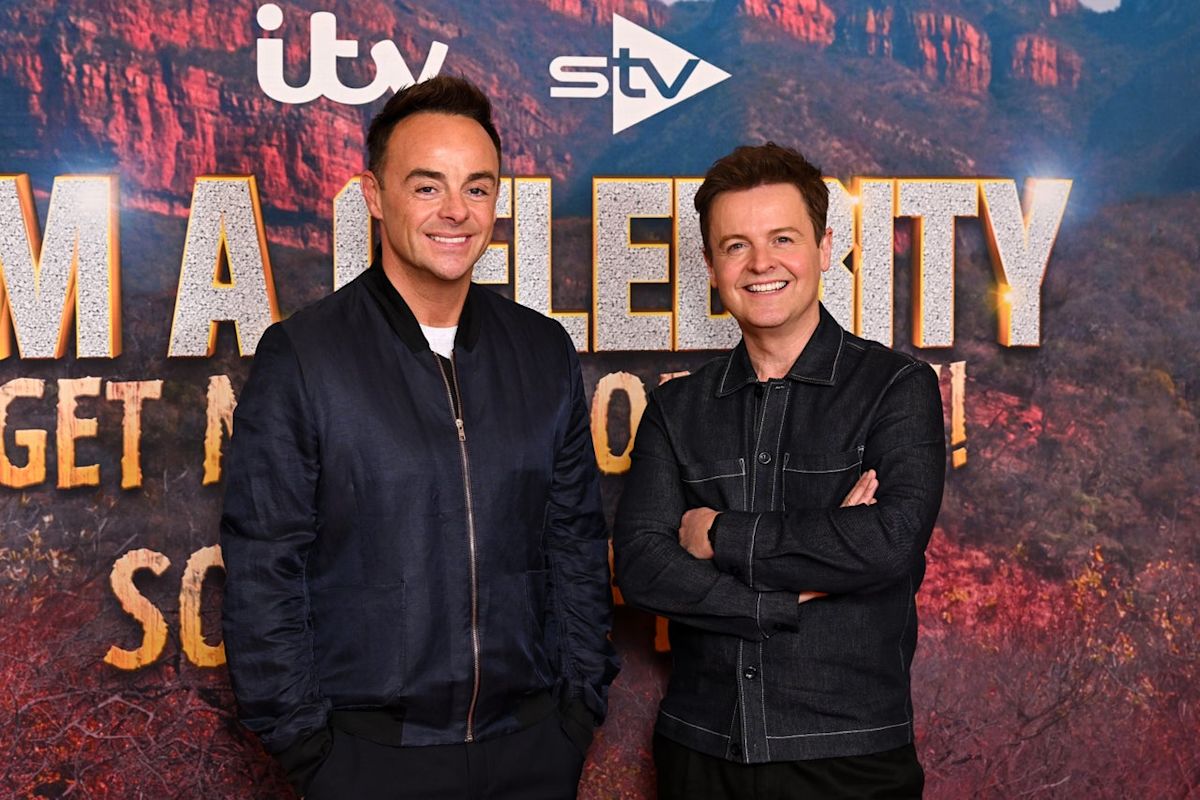 I’m A Celebrity announces new Canadian wilderness spin-off with a major format twist