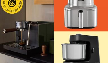 I Flew to Berlin to Find the Best New Kitchen Tech — Here Are 10 Finds to Keep on Your Radar