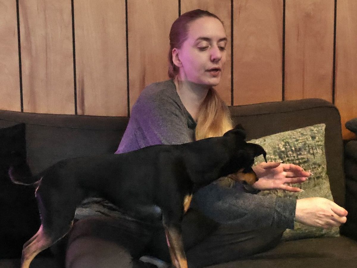 She's battled B.C.'s wait-list crisis, chemo, now this Surrey woman is raising money for cancer