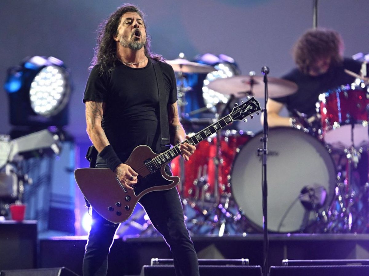 Foo Fighters in Vancouver: What to know about the show