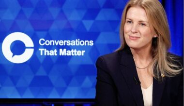 Conversations That Matter: Rebecca Bligh of Vote Vancouver